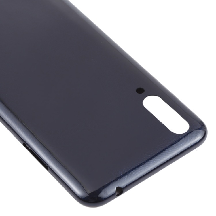Applicable to the battery back cover of ZTE Blade A7S 2019 (Color: blue) Application Scenario