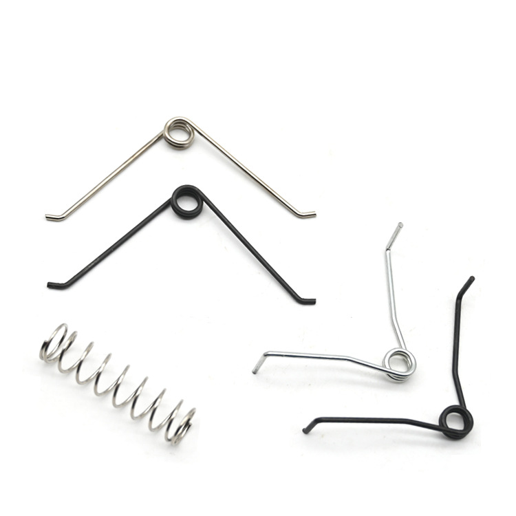 【 In stock Supply 】 Spring coil spring, V-shaped spring, left and right spring, fruit branch shears, pruning shears, spring accessories, stainless steel spring Item Picture