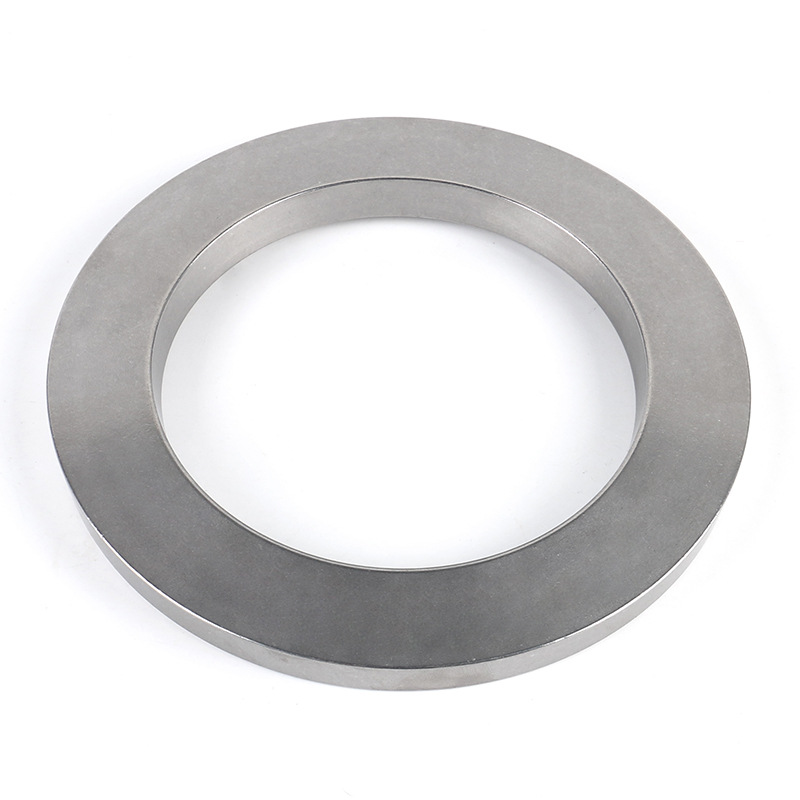 Special spindle clearance compensation spring for pre-tightening stainless steel disc spring bearings details Picture
