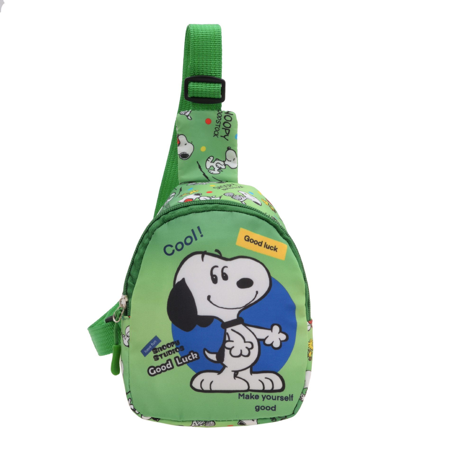 Children's bags, small crossbody bags, boys' and girls' chest bags, cartoon new styles, super popular wallets in 2023, girls' small bags for going out Item Picture