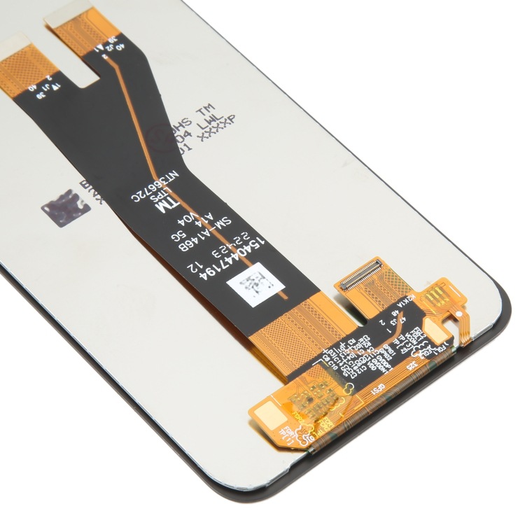 Applicable to Samsung for Galaxy A14 5G SM-A146B PLS original LCD touch Specification drawing