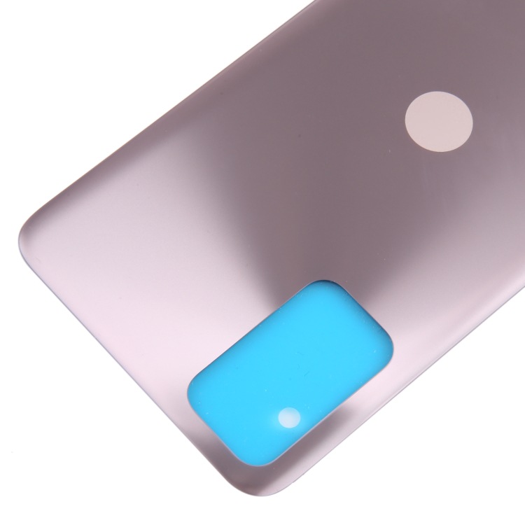 Applicable to the back cover of the original Motorola Moto G42 battery undefined