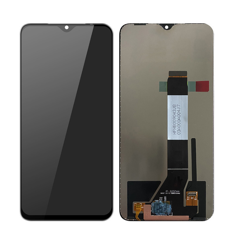 Jinko is suitable for the inner and outer screens of the Poco M3 LCD display of Redmi note9 4G screen assembly Application Scenario