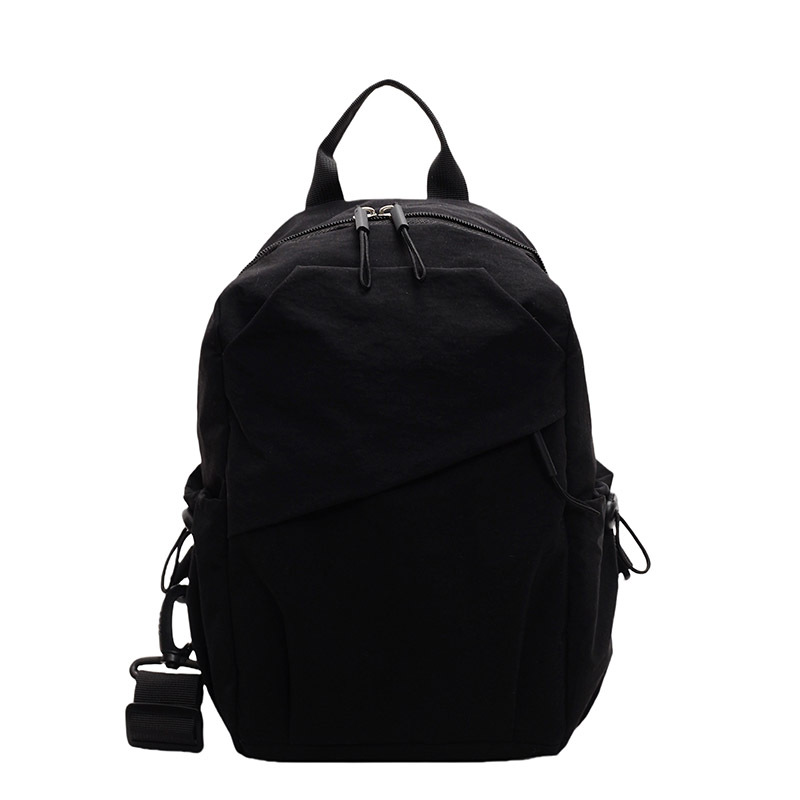 2024 New style chest bag, sporty casual women's crossbody bag, commuting light phone bag, men's versatile single-shoulder bag Item Picture