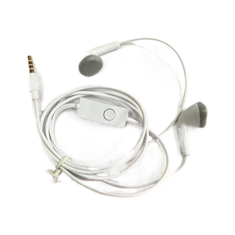 Suitable for Samsung S5830 headphones, EHS61 wired, C550 headphones with microphone, EHS61 white magnetic speaker, 3.5mm Item Picture
