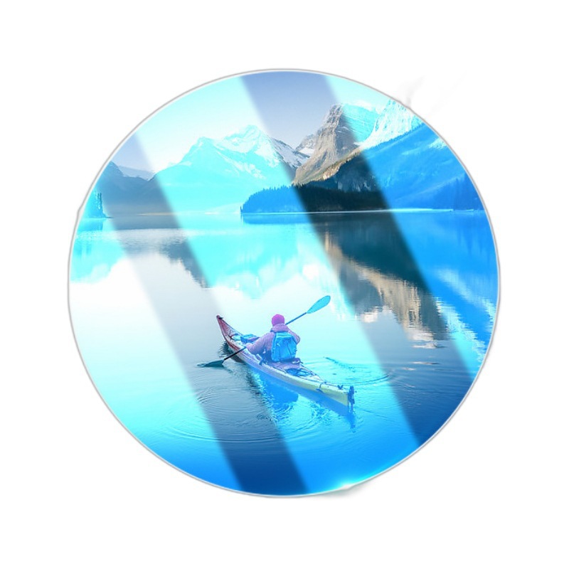 Applicable Huawei GT5 watch film, GT4 high-definition GT5 Pro tempered film, watch4 protective film, gt3 watch face film, gt2 Item Picture