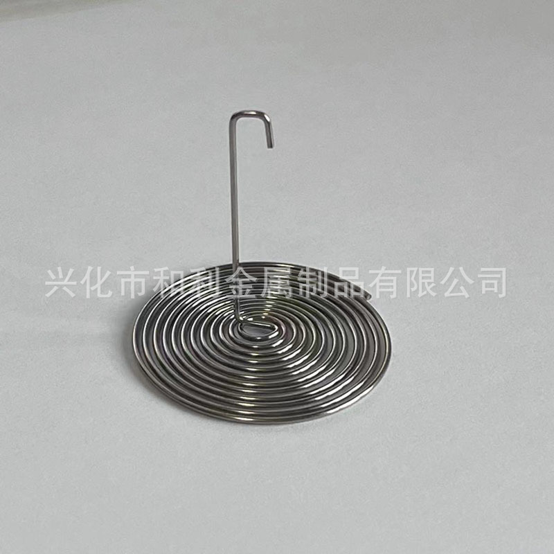 The tea pot spout filter screen spring glass health care pot is equipped with a stainless steel filter screen for brewing tea leaves inside Application Scenario
