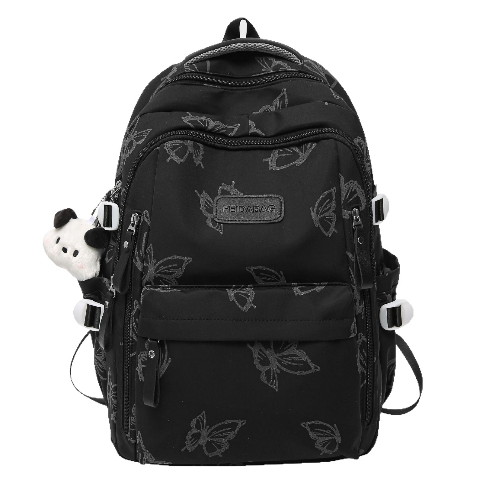 A new Japanese Instagram-style backpack with a high level of appearance. It's a cute schoolbag for primary school students and a student backpack in a school style Item Picture