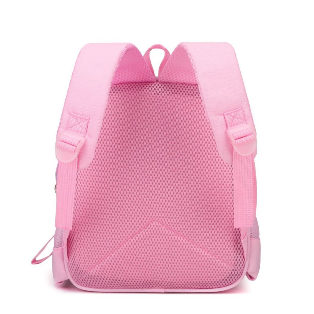 2025 New cute cartoon small schoolbag for 3-6 grade primary school girls, a lightweight and large-capacity backpack for commuting Specification drawing