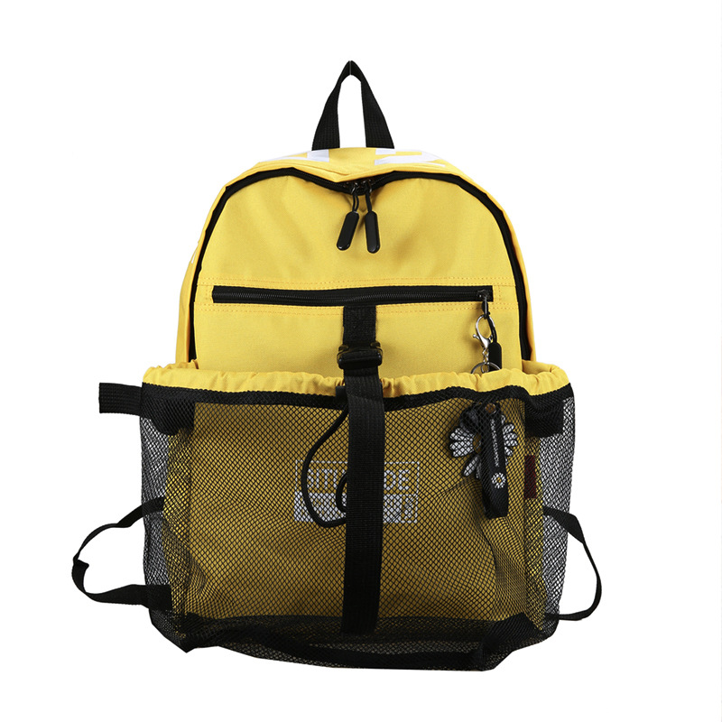 Basketball bag, training bag, multi-functional backpack, football storage bag, net bag, basketball bag, large-capacity ball storage, volleyball trend Item Picture