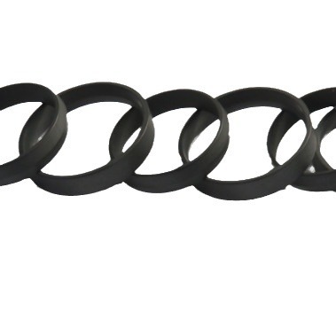 Ring spring buffer shock absorption, anti-vibration spring friction, metallurgical machinery Item Picture