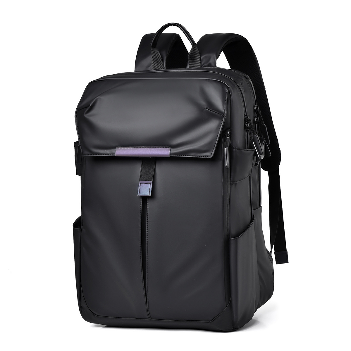 New urban commuting bags, large-capacity and lightweight backpacks, sports and leisure backpacks, outdoor travel bags, and cycling storage Item Picture