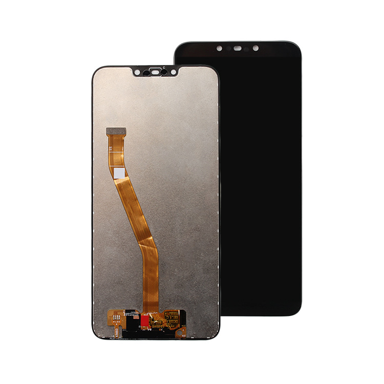It is suitable for the screen assembly of Huawei nova3i, the LCD screen of Nova5ipro and the LCD display of Nova7Pro mobile phones Item Picture