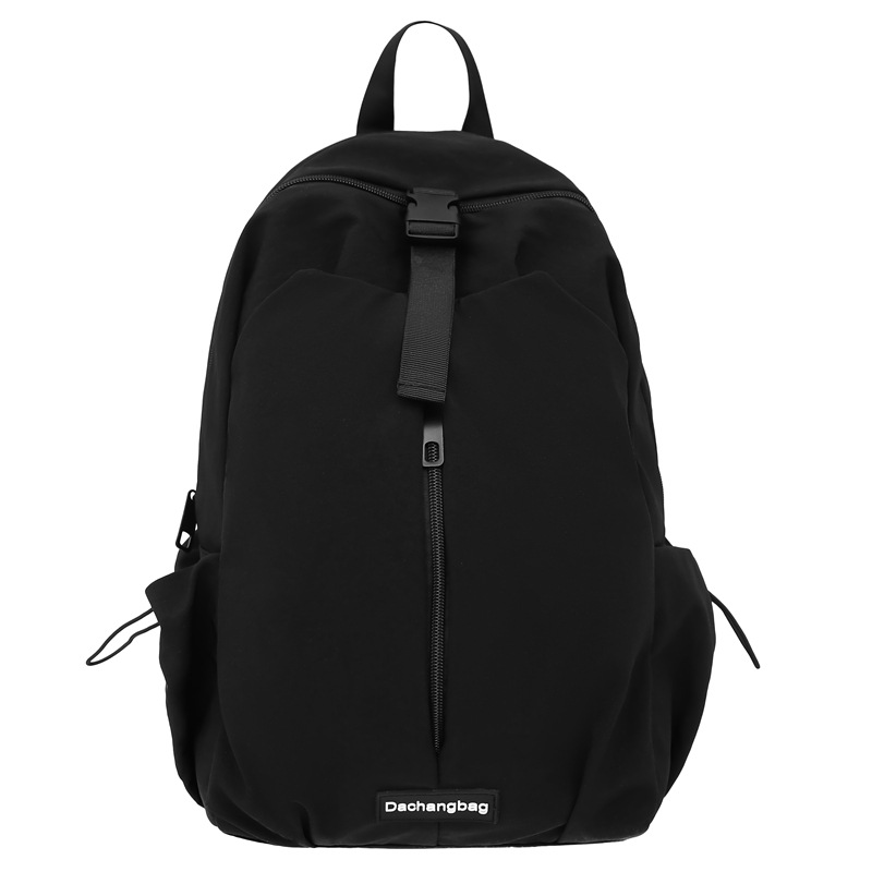 Backpacks for female college students, outdoor sports and mountaineering backpacks for male junior and senior high school students, casual and lightweight travel bags Item Picture