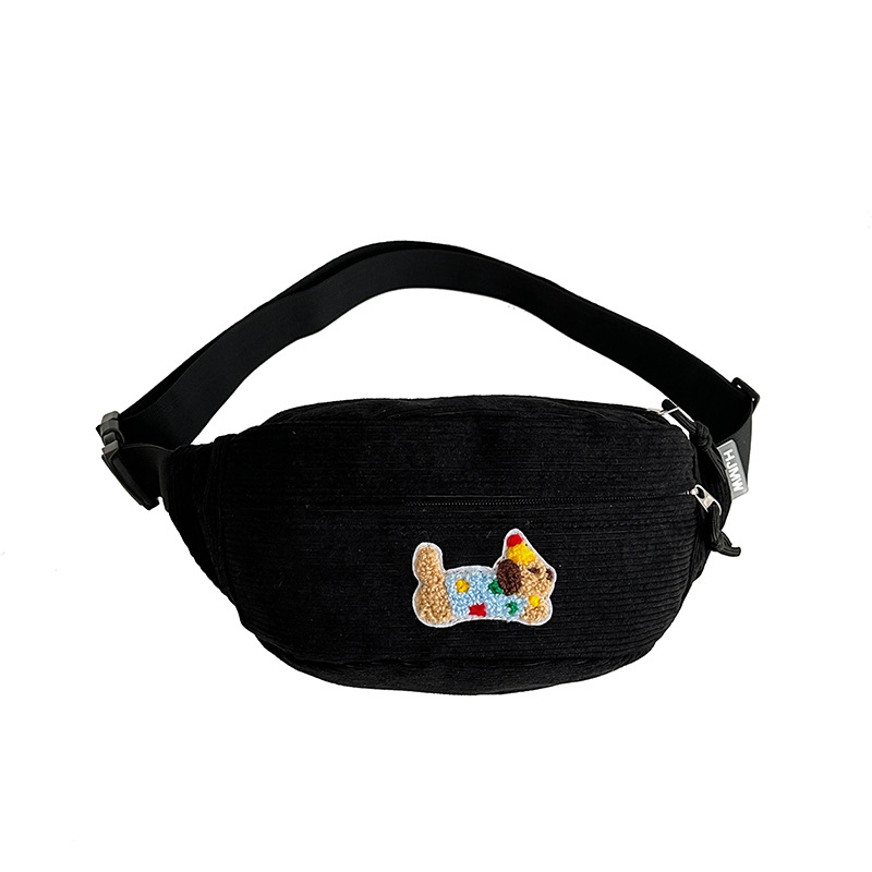 This is a new, fresh and cute student summer sporty, fashionable and simple crossbody bag for girls' outdoor activities in 2025 Item Picture