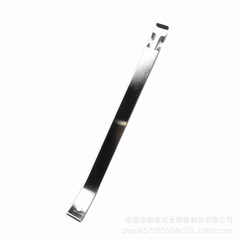 The manufacturer supplies spring coils, coil springs and constant force springs at favorable prices. Free samples are available in stock undefined