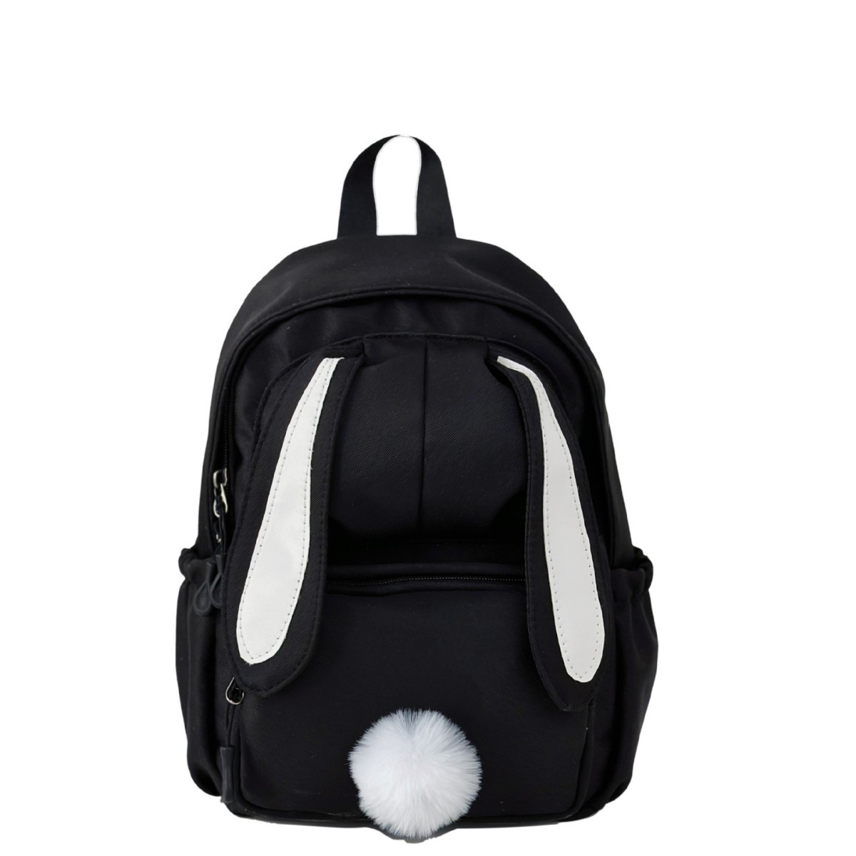 A Japanese girl with a high level of appearance, a mini backpack for traveling and shopping on Instagram, and a cute little backpack for children's spring outings and study Tours Item Picture