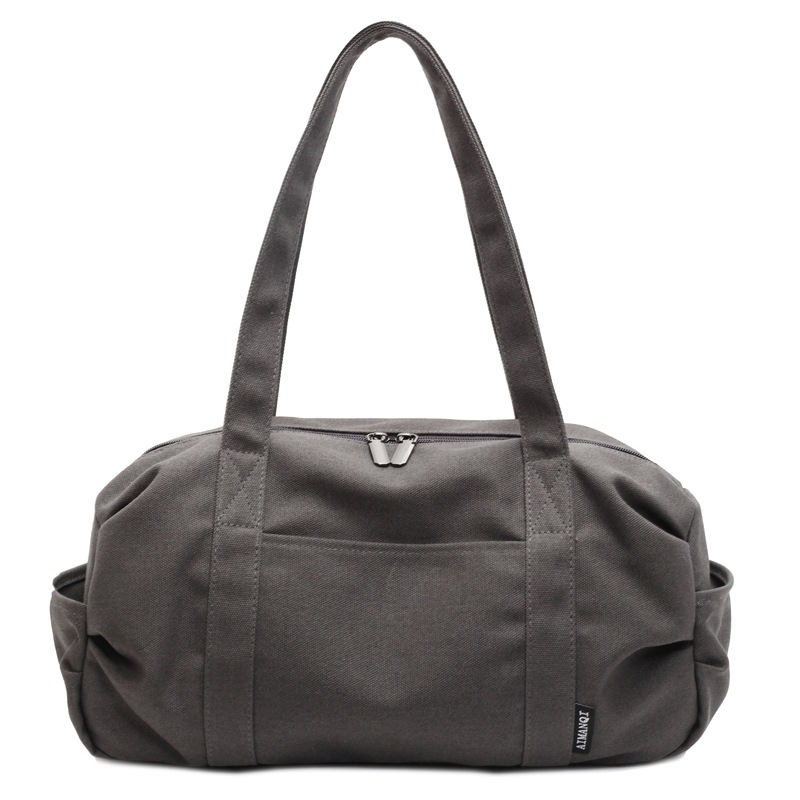 2025 New Korean-style fashionable and versatile single-shoulder bag, large-capacity commuter handbag, casual, simple and lightweight tote bag Item Picture