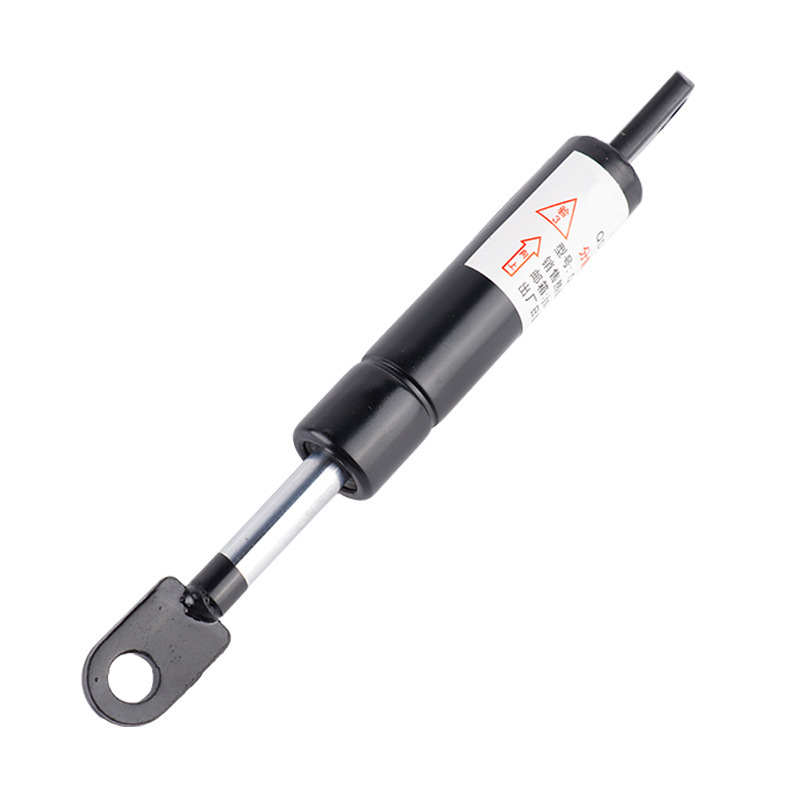 Automobile pneumatic rod, telescopic air top rod, support rod, industrial air pressure rod, flip door air support rod, air spring hydraulic rod details Picture