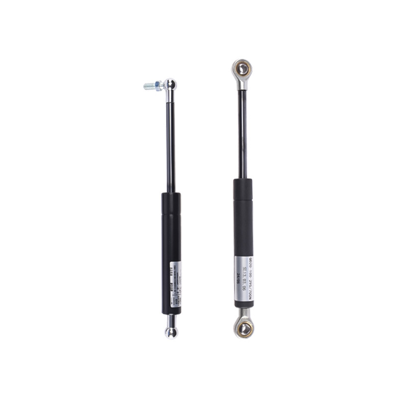 Yangzhou Minghong Auto Parts Co., LTD., a gas spring manufacturer, offers specialized gas springs for forklifts in Zhejiang Application Scenario
