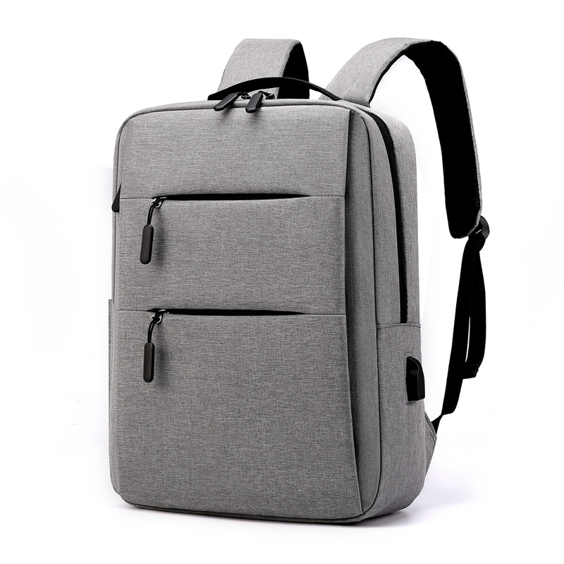 Cross-border bestsellers: Backpacks, business backpacks, large-capacity, fashionable and casual backpacks, men's bags, computer bags Item Picture