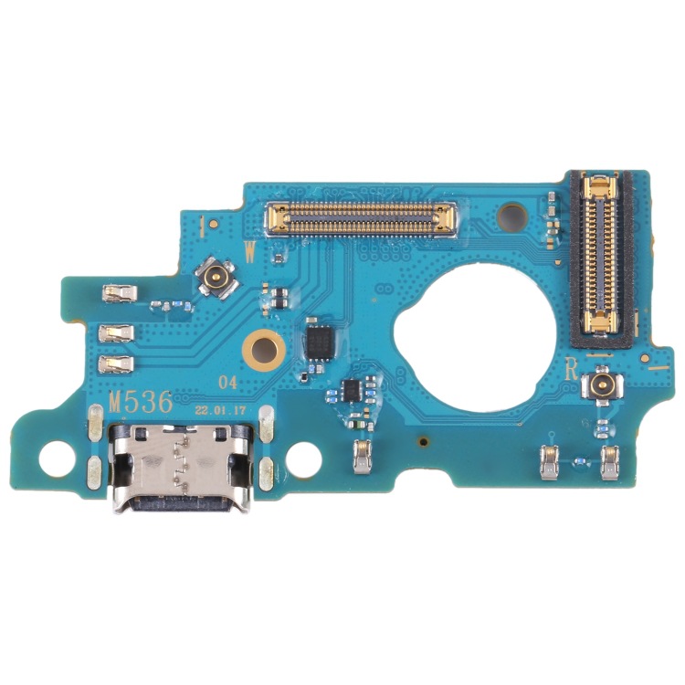 It is applicable to the original tail plug small boards such as Samsung Galaxy S24+/A03s SM-A037U/S24+/ A14 full figure