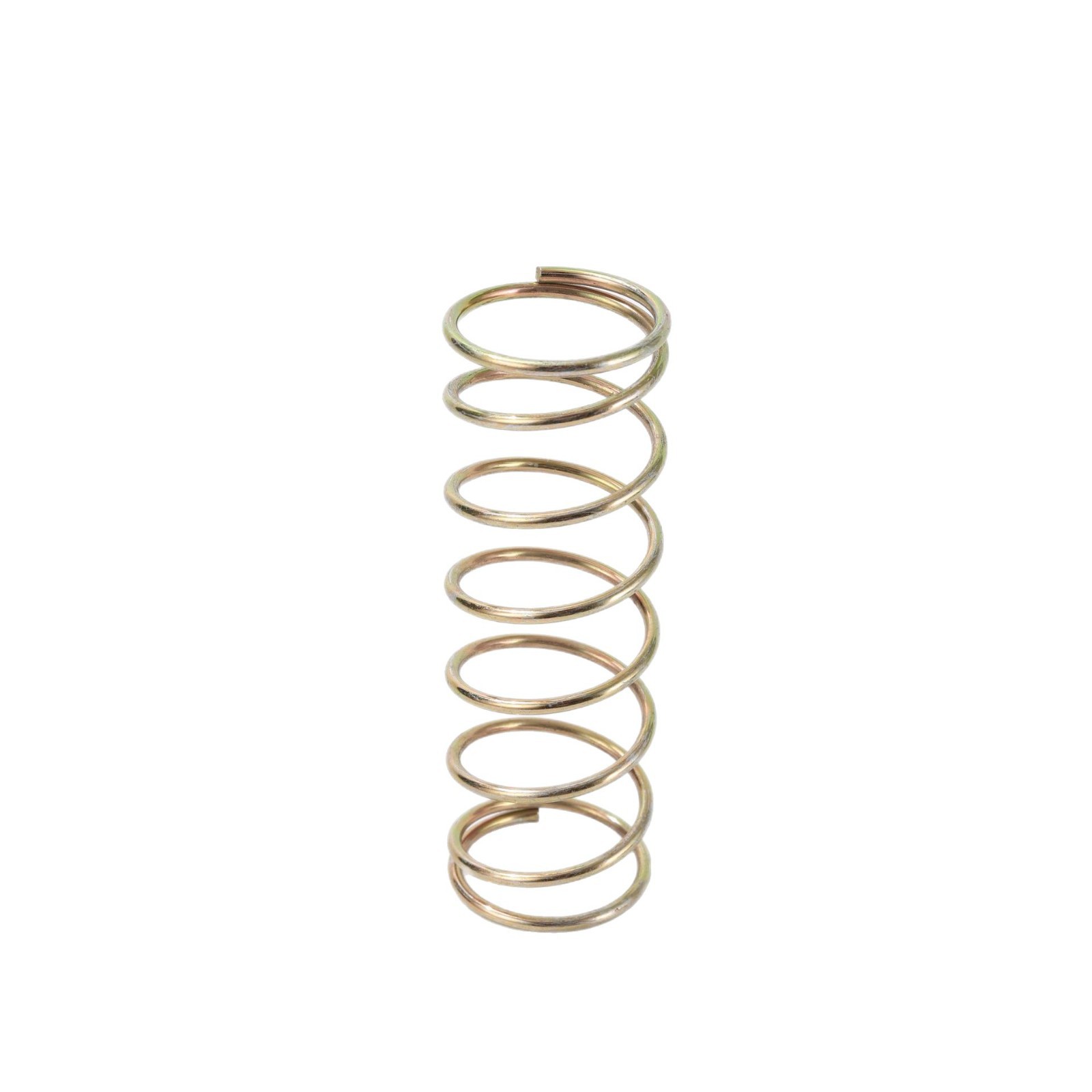 Wholesale of stainless steel compression springs of precise sizes from the manufacturer. Wholesale of stainless steel compression, tension and torsion springs Item Picture