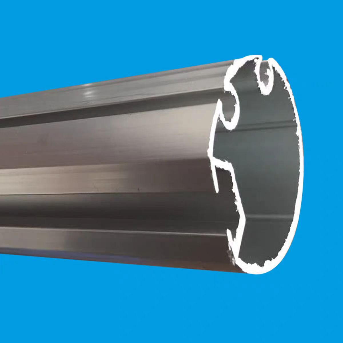 Wholesale of electric retractable awnings for storefronts, commercial aluminum alloy outdoor thickened folding sunshades from manufacturers details Picture