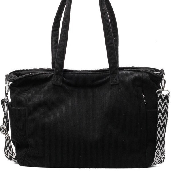 2025 Niche retro, simple and high-end single-shoulder bag, daily fashion, versatile commuting handbag, casual tote bag Item Picture