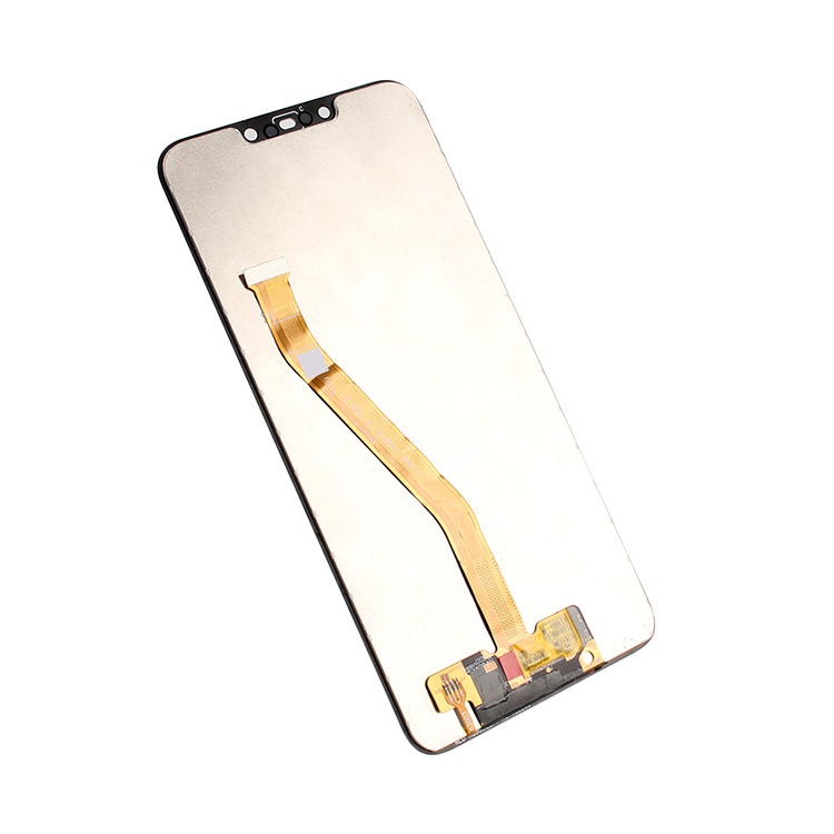 It is suitable for the screen assembly of Huawei nova3i, the LCD screen of Nova5ipro and the LCD display of Nova7Pro mobile phones details Picture
