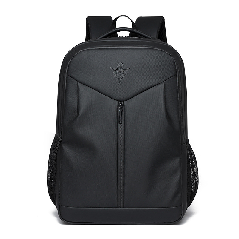 New cross-border business casual backpacks for men, business computer bags, cool functional backpacks, casual backpacks for men Item Picture