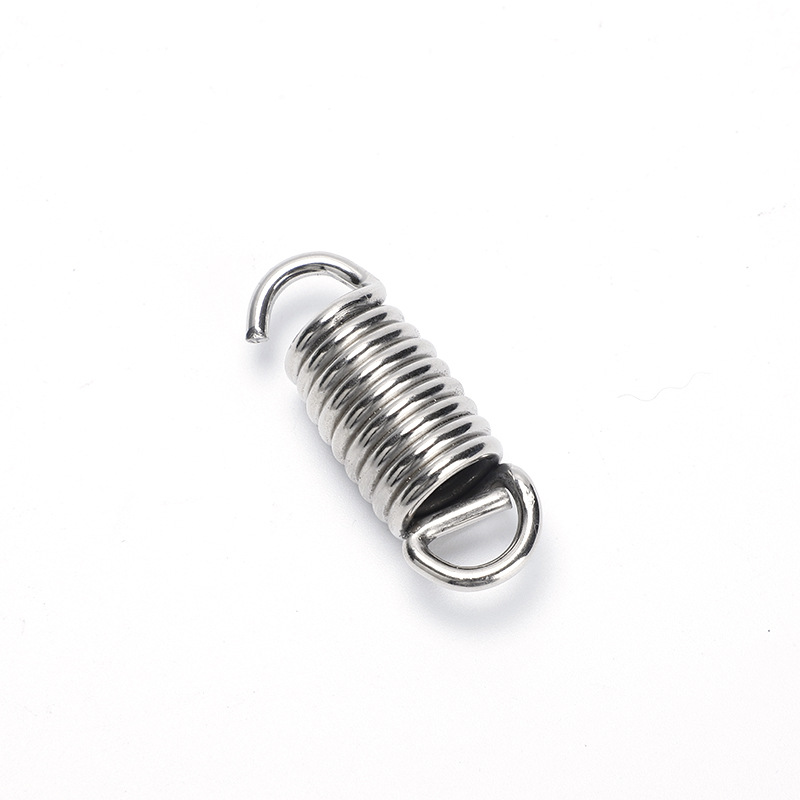 Factory wholesale accessories, tension springs, hook attachments, steel rings, rotating tightening parts, and customized tension springs Application Scenario