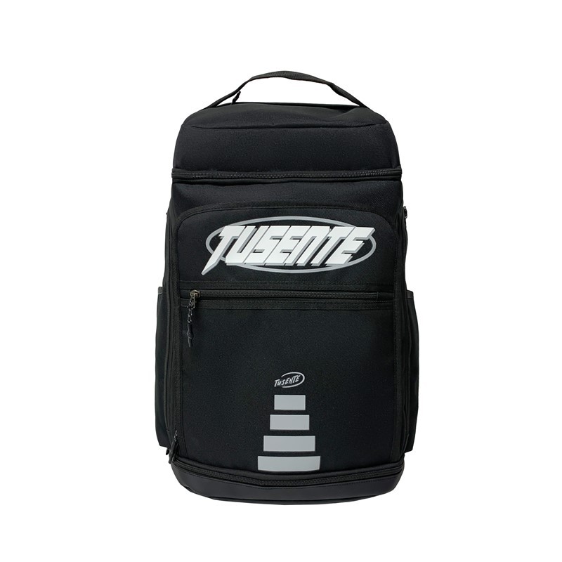 Outdoor mountain climbing travel backpacks for men and women, multi-pocket sports and fitness bags, badminton bags, computer bags, large-capacity backpacks Item Picture