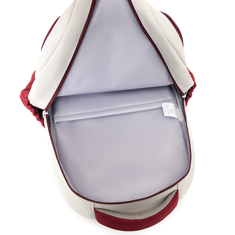 High-quality Korean-style backpacks for junior and senior high school students, transparent backpacks for Japanese students in grades 3 to 6 Application Scenario
