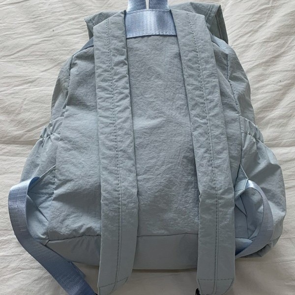 Forest-themed outdoor basketball backpacks for men and women, casual, lightweight, large-capacity backpacks, and various sports drawstring drawstring backpacks Specification drawing