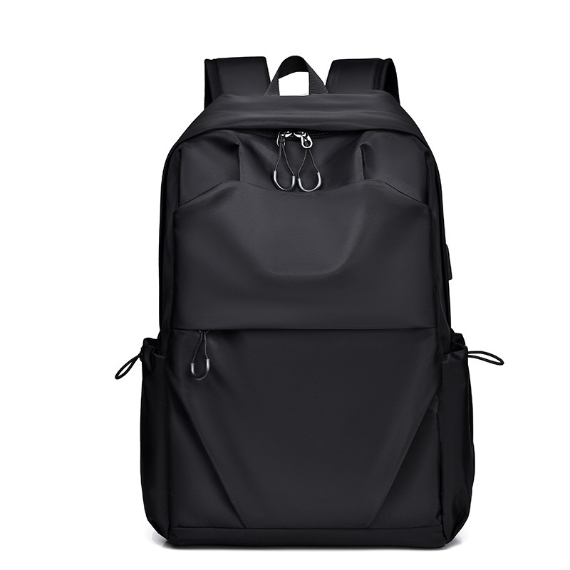 Spring 2023 New style backpacks for girls, large-capacity fashionable travel backpacks for students Item Picture