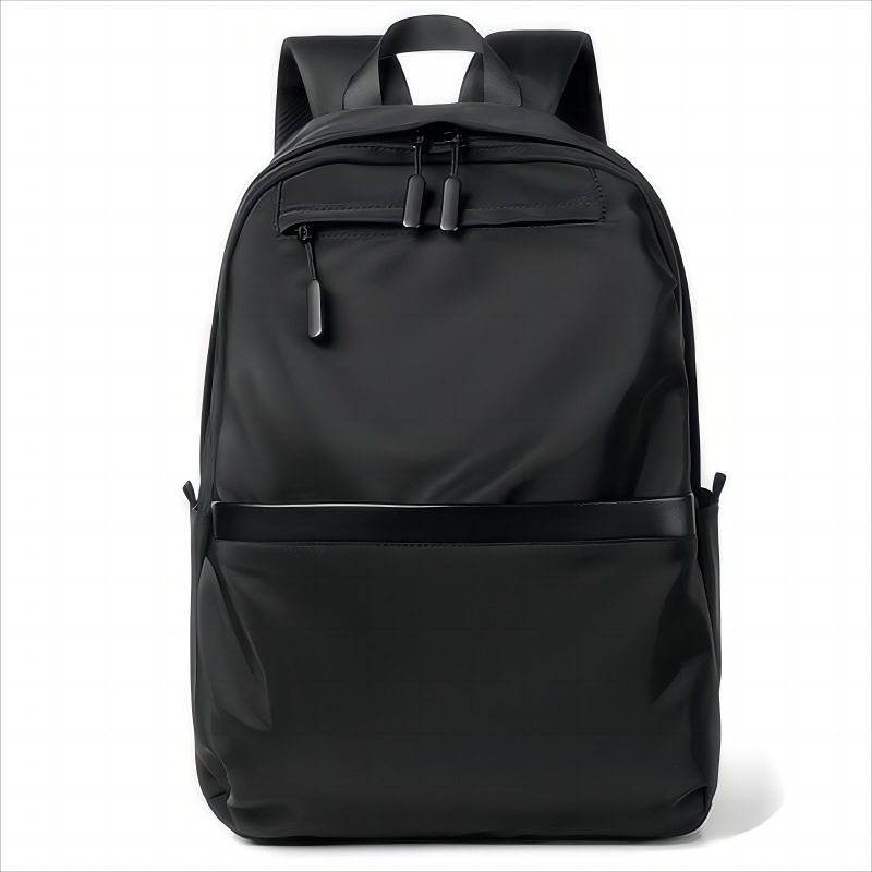Trendy casual backpacks for women, large-capacity travel backpacks, fashionable and versatile backpacks for women Item Picture