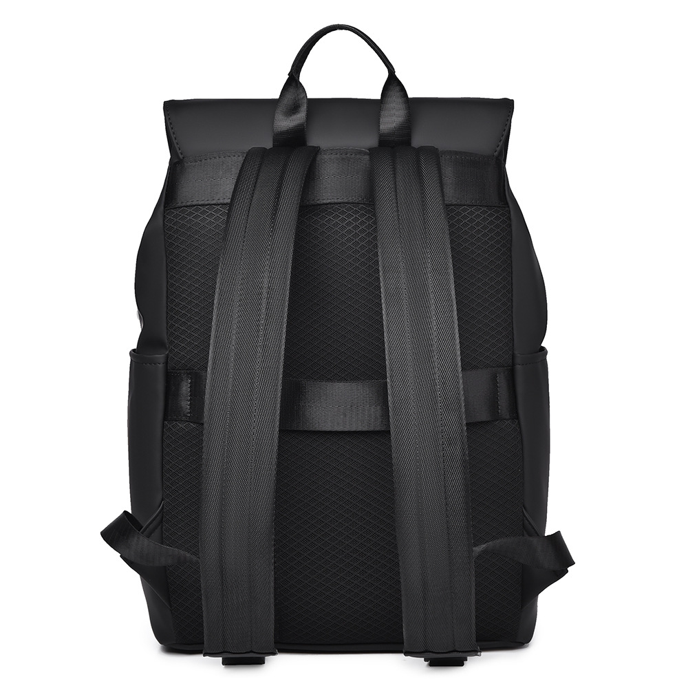 Street fashion backpack, men's large-capacity travel bag, business computer bag, fashionable and casual backpack Application Scenario