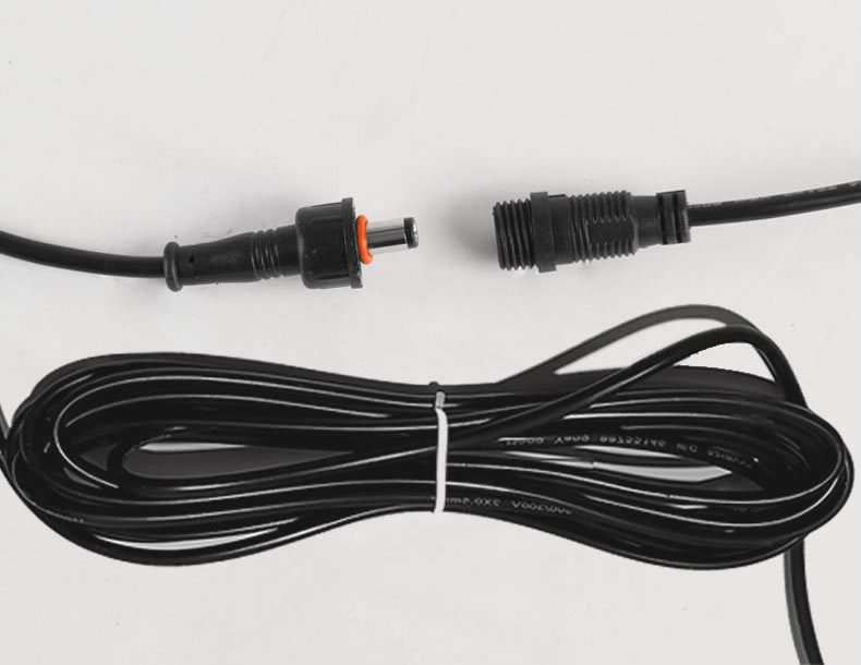 太阳能灯led室外太阳能投光灯100w庭院灯花园家用感应户外照明灯详情7