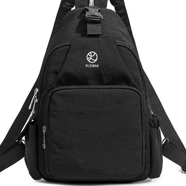 The new mountain-style ins backpack with a high appearance level, fresh and sweet candy color, is a lightweight and large-capacity backpack for junior and senior high school students Item Picture