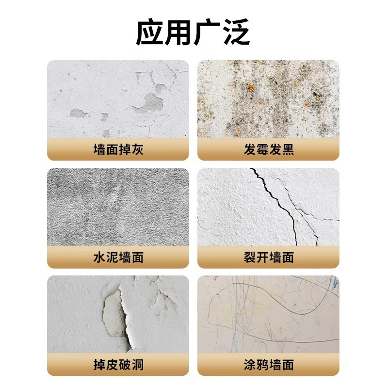 Self-adhesive wallpaper imitating marble tiles, wall stickers, waterproof and moisture-proof, bathroom, kitchen and living room wallpaper renovation and color change Application Scenario