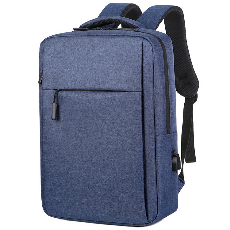 New men's large-capacity backpack, multi-functional backpack, business computer bag, usb charging backpack Application Scenario