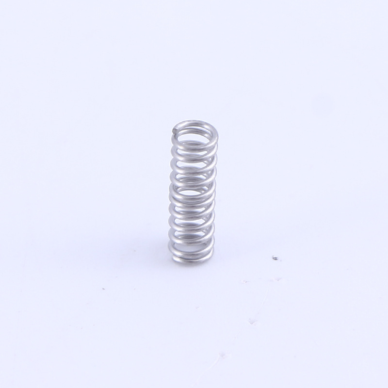 The manufacturer offers LC optical fiber springs, 304 stainless steel compression springs, precision small springs and compression springs in stock details Picture