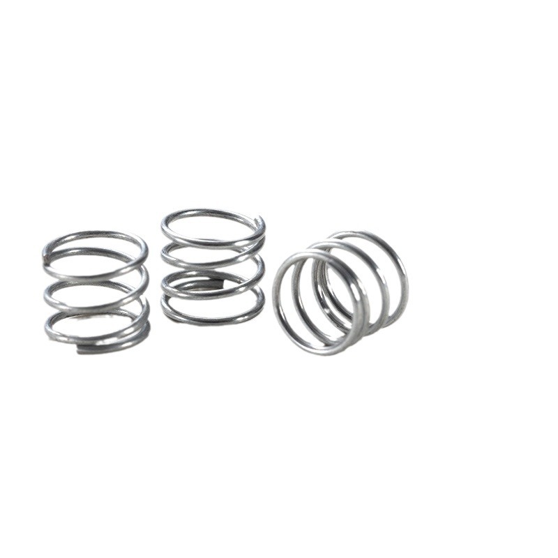 Car frame 304 stainless steel spring compression spring, toy hardware lock spring, vacuum cleaner compression spring Item Picture