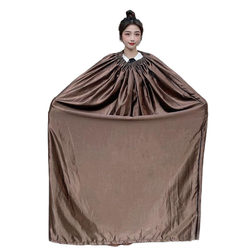 Wholesale outdoor changing covers, photography shielding, swimming dress changing cloaks, changing rooms, simple changing tents by the seaside Item Picture