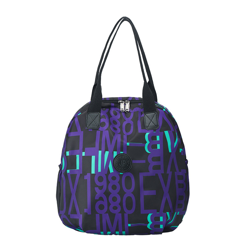 The 2025 new style women's fashion backpack is versatile, with a large capacity, light luxury, mommy bag, lightweight commuting backpack and casual bag Item Picture