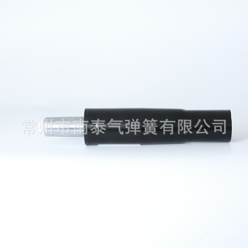 Changzhou Nantai Gas spring explosion-proof gas rod, universal swivel chair gas rod, office computer chair support gas rod, air pressure rod Specification drawing