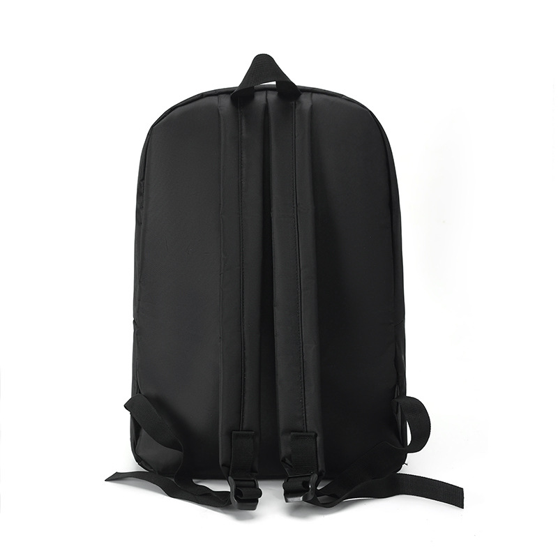2025 New stylish schoolbag for boys and girls, a large-capacity shark backpack that is versatile for outdoor sports, travel and leisure Item Picture