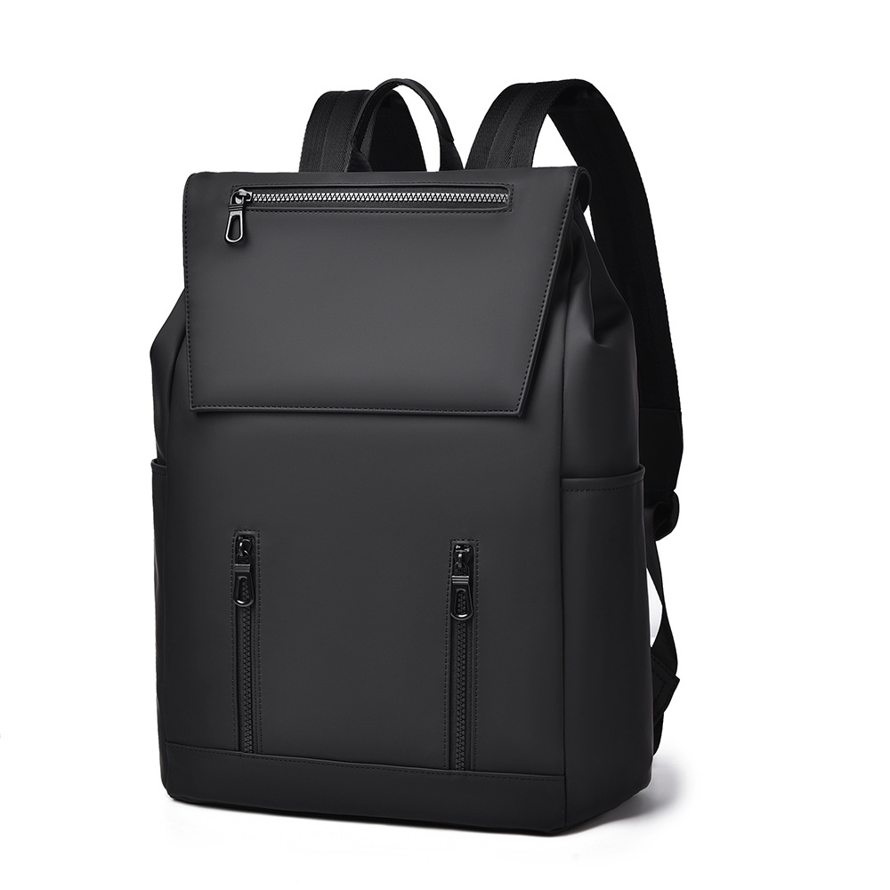 2024 New cross-border backpack, urban sports functional style casual travel bag, large-capacity commuter backpack for men Item Picture