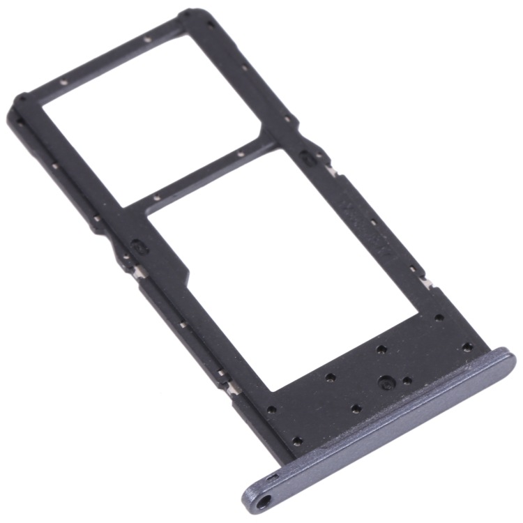Applicable to Samsung for Galaxy Tab A7 Lite SM-T225 SIM card +Micro Specification drawing